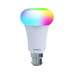 Havells LED Glamax Smart Lamp B22-TW - 9W