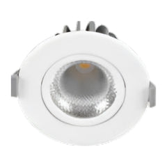 CRYSTA NEO COB SWIVEL 3 W LED 3000 K