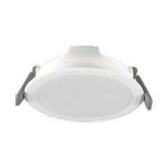 TRIM SMART RF PANEL ROUND 6 W LED SMART RF