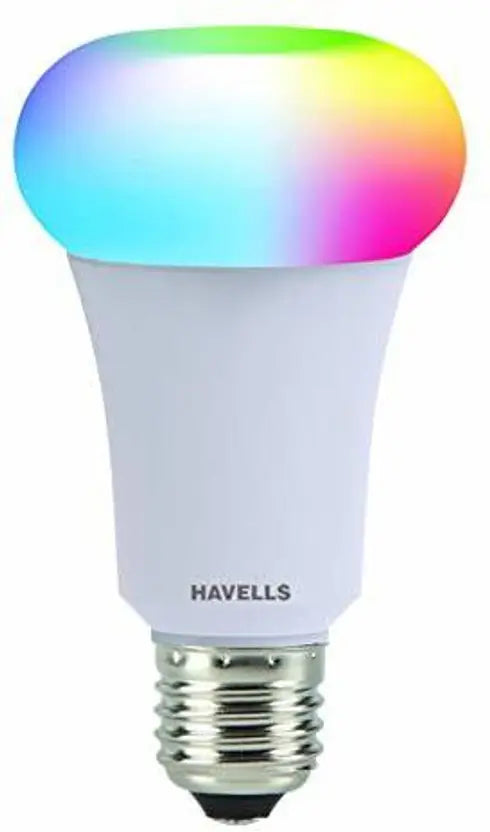 Glamax LED 9 W TW E27 Smart Lamp