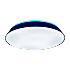 Orion 40 W TW+RGB Ceiling Light BLE-MESH LHEHDHP1NN1K040